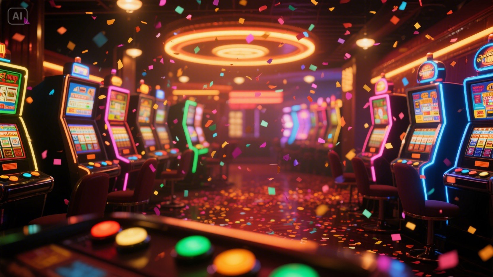 Casino Vegas Days Casino desktop and mobile interfaces